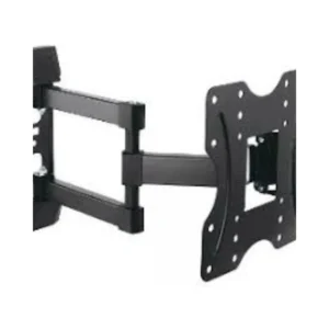SOPORTE TV 23" A 42" ES-EB240 BRAZO DOBLE INCLINACION