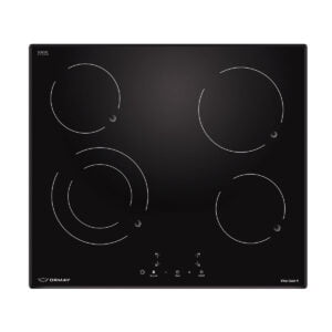 ANAFE ORMAY VITRO COOK 4