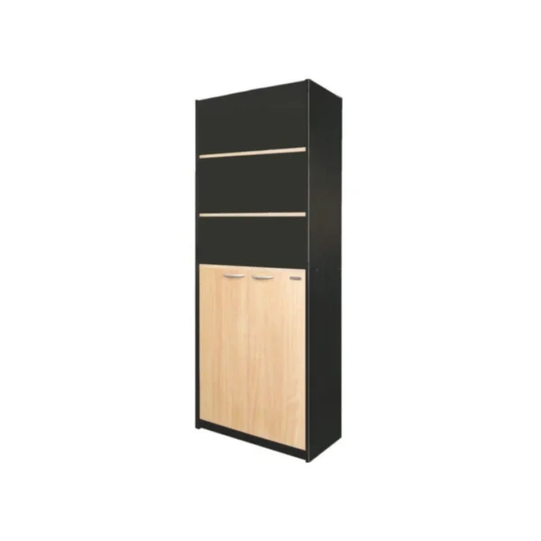 BIBLIOTECA PLATINUM PTAS BAJAS 530 web