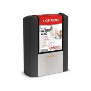 CALEFACTOR COPPENS 4000 TB IZQUIERDO C40BIPAM