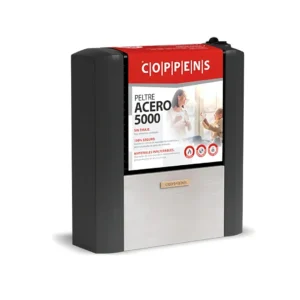 CALEFACTOR COPPENS 5000 SS C50STAM