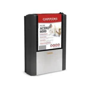 CALEFACTOR COPPENS 6000 TB IZQUIERDO C60BIPAM