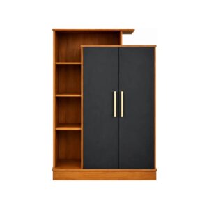 MULTIFUNCION 2 PTAS MAXIKING CHOCO/MAPLE