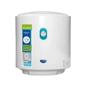TERMOTANQUE ORMAY ELECTRIC 30L CONEX INFERIOR