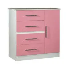 COMODA MAXIKING INFANTIL web - Imagen 2