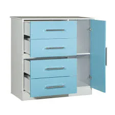 COMODA MAXIKING INFANTIL web - Imagen 4