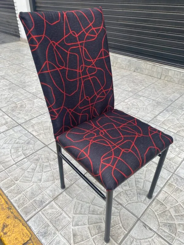 6 SILLA CAñO PREMIUM