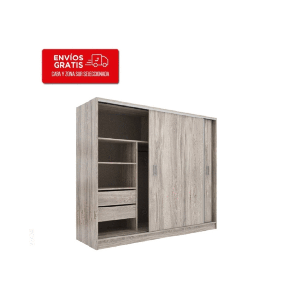 PLACARD ORLANDI 135 MINI ESTUDIANTIL WEB - Imagen 2