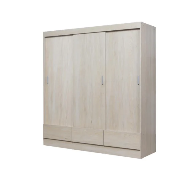 PLACARD RICCHEZZE 3P CORR TANA ECO WEB - Imagen 2