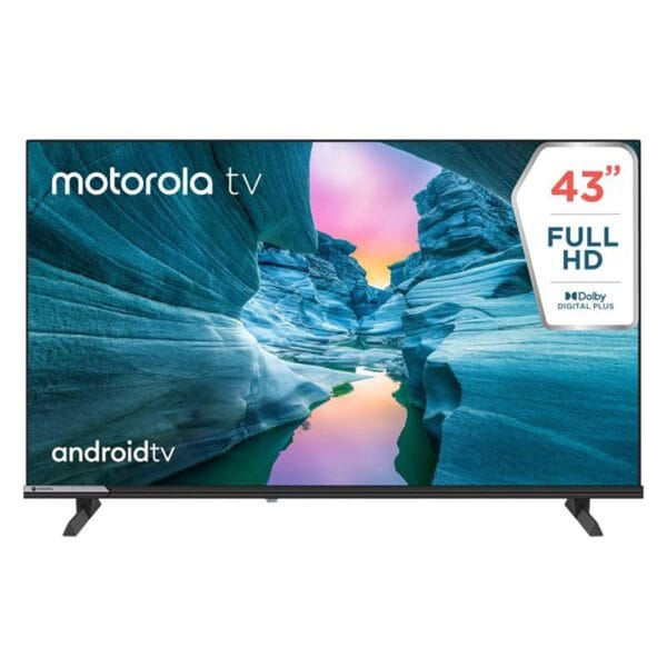 LED SMART 43 MOTOROLA MT4300