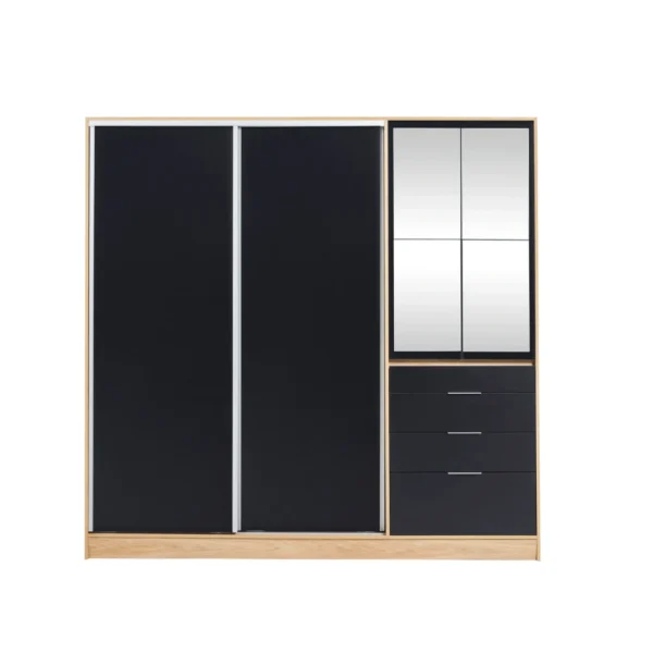 PLACARD RICCHEZZE 2.07M  MURANO MIX  4P 4C WEB - Imagen 3