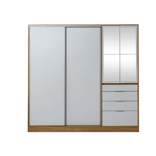 PLACARD RICCHEZZE 2.07M  MURANO MIX  4P 4C WEB - Imagen 4