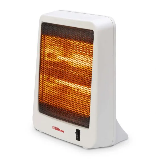 ESTUFA  LILIANA COMPACT HOT CCCIO70