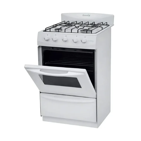 COCINA ESCORIAL CANDOR GN/GE