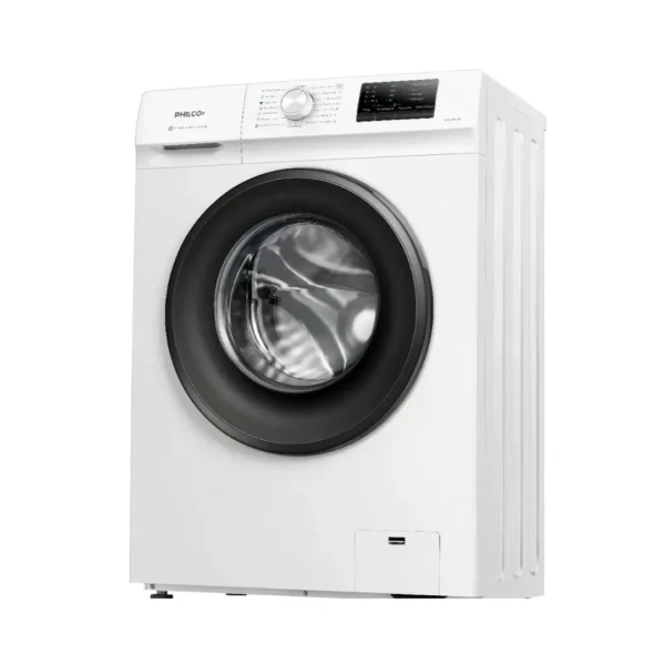 LAVARROPA PHILCO 6.5 KG CARGA FRONTAL