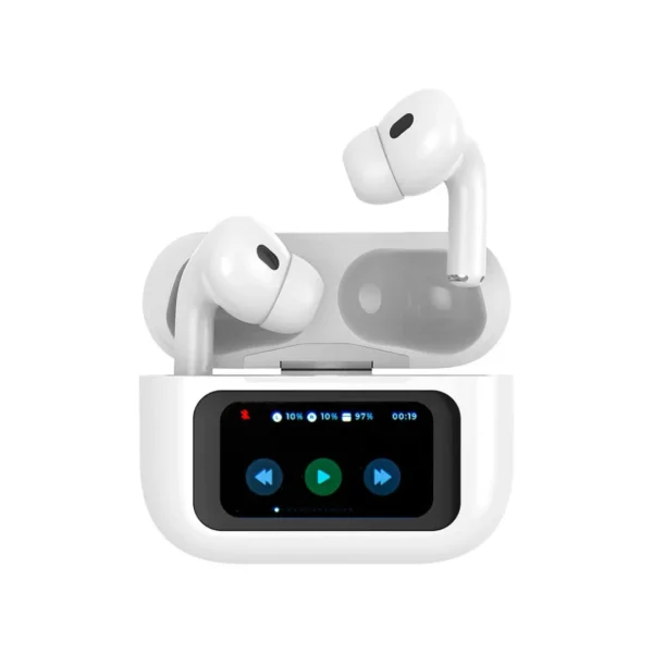 AURICULARES DEKKIN TWS CON DISPLAY