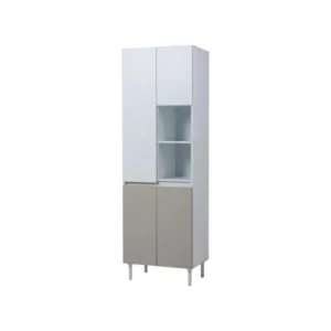 DESPENSERO RICCHEZZE LIVORNO 060 4P BEIGE AVELLANEDA