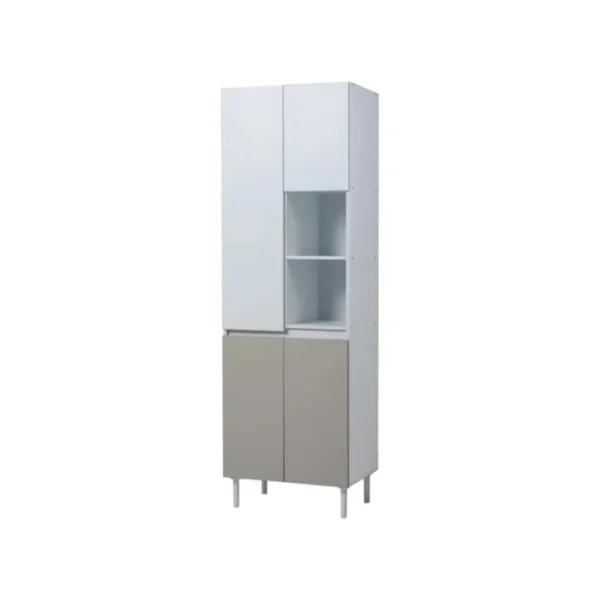 DESPENSERO RICCHEZZE LIVORNO 060 4P BEIGE AVELLANEDA