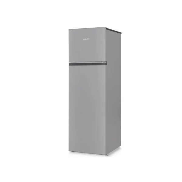 HELADERA PHILCO INOX 260 LTS PHCT260X