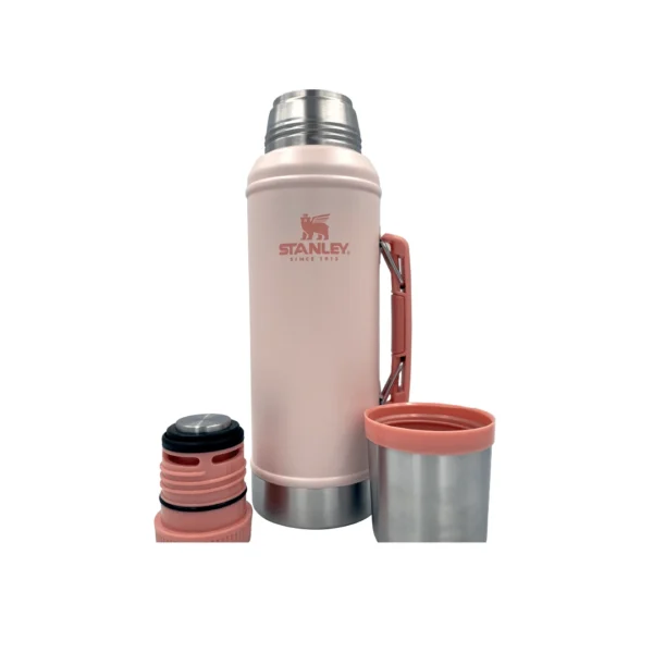 TERMO STANLEY 950ML C/MANIJA