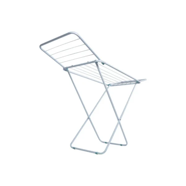 TENDER LAURY PLEGABLE ACERO C/ALAS SLIM