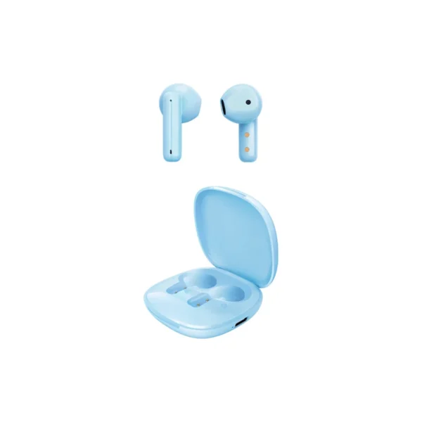 AURICULARES DEKKIN TWS FLAT BT BLUE