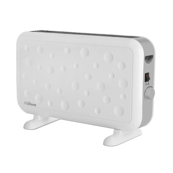CONVECTOR LILIANA NATURAL WBCNWB06