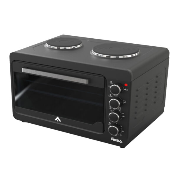 HORNO ELECTRICO NEBA NH52CHP