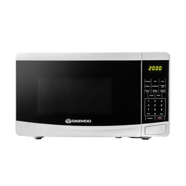 MICROONDAS DAEWOO D120D 20L
