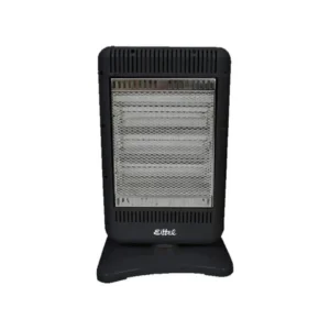ESTUFA IEFFEL GIRATORIA 3 VELAS 600/1200WTS