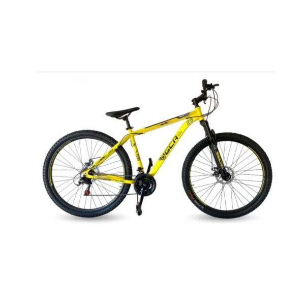 BICICLETA GCA MOUNTAINBIKE RODADO 29 ALUMINIO