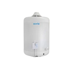 TERMOTANQUE ESCORIAL 45L GN