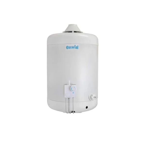 TERMOTANQUE ESCORIAL 45L GN