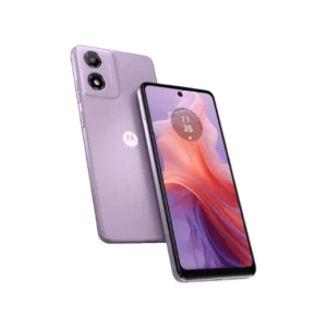 CELULAR MOTO G14 DEKKIN ANDROID XT2421 LAVANDA