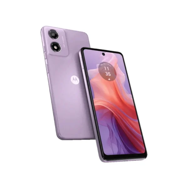 CELULAR MOTO G14 DEKKIN ANDROID XT2421 LAVANDA