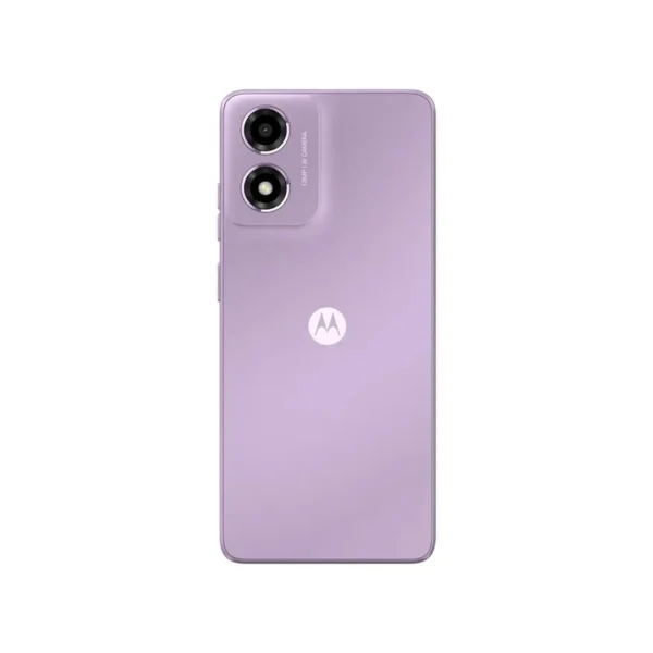 CELULAR MOTO G14 DEKKIN ANDROID XT2421 LAVANDA - Imagen 2