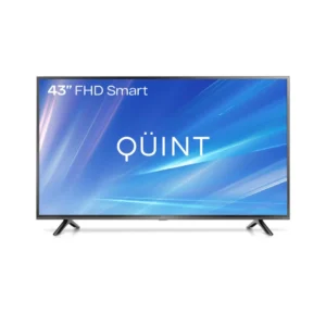 SMART LED 43 QUEINT FHD QT3-43GTV2024 ANDROID
