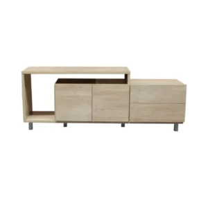 MESA TV PLATINUM 180 SAVANNA 2605