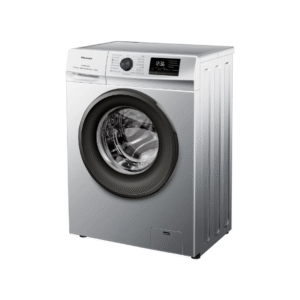 LAVARROPA HISENSE 8 KG CARGA FRONTAL INVERTER