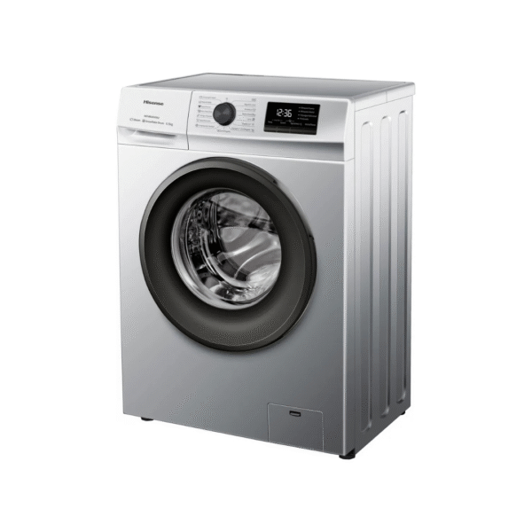 LAVARROPA HISENSE 8 KG CARGA FRONTAL INVERTER