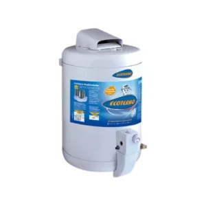 TERMOTANQUE ECOTERMO 23L GN ALT.REC