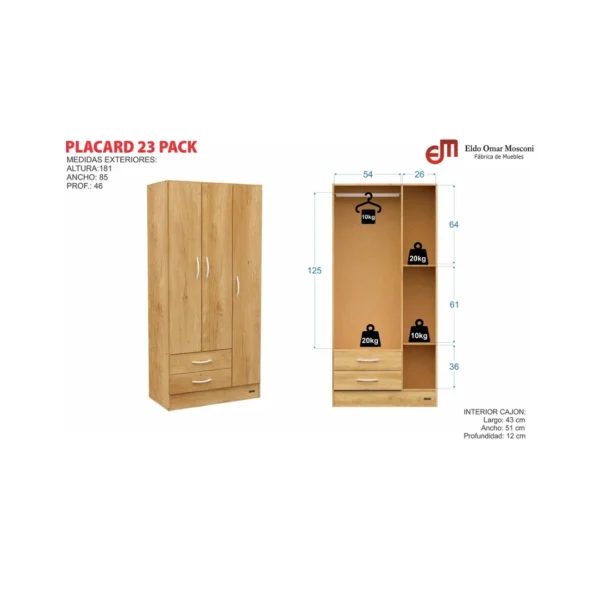 PLACARD MOSCONI 3PTAS 2 CAJ WEB - Imagen 4