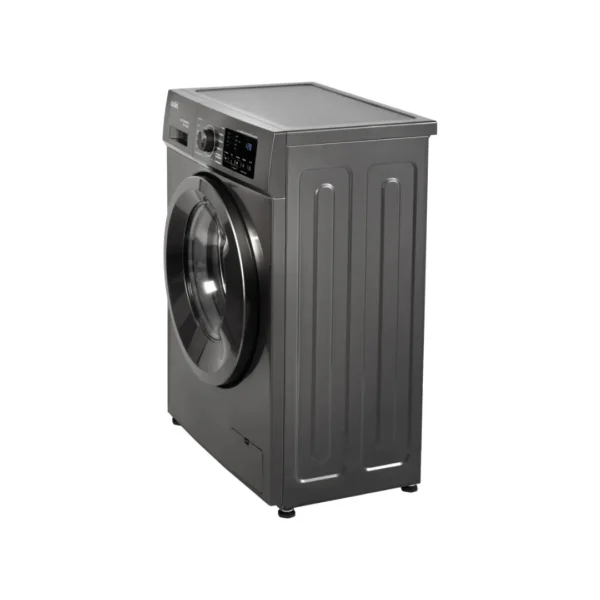 LAVARROPA CODINI AUTOMATICO 6KG GRIS INVERTER - Imagen 2