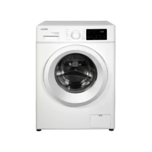 LAVARROPA CODINI AUTOMATICO 6KG BLANCO INVERTER