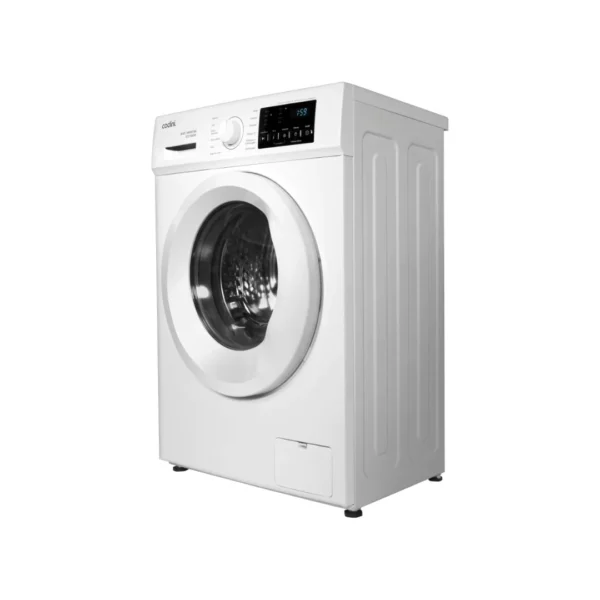 LAVARROPA CODINI AUTOMATICO 6KG BLANCO INVERTER - Imagen 2