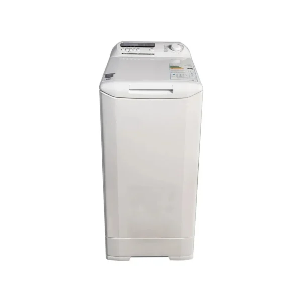 LAVARROPA DREAN 6KG CARGA SUPERIOR - Imagen 4