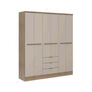 PLACARD AUD TROY 6PTAS 3CAJ COD 1151