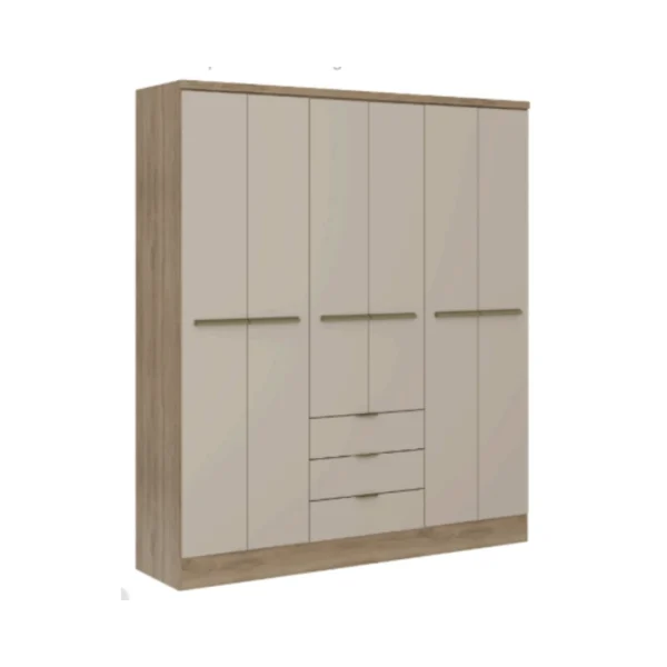 PLACARD AUD TROY 6PTAS 3CAJ COD 1151