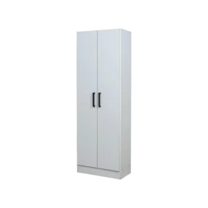 DESPENSERO RICCHEZZE TURIN 060 2P BLANCO