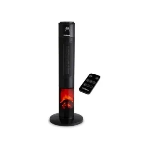 ESTUFA LILIANA TOWERFLAM TORRE CCTCH50
